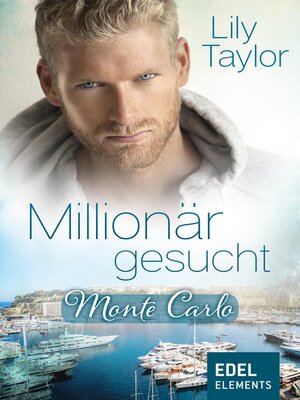 cover image of Monte Carlo